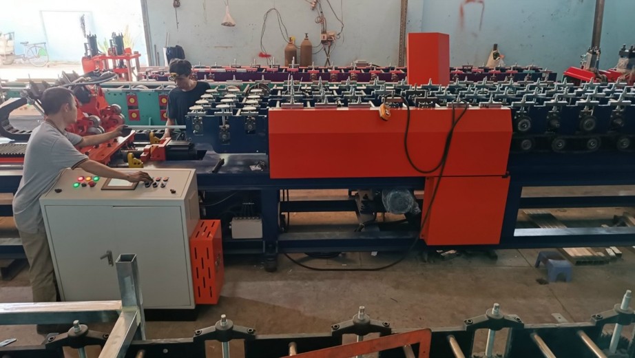 img-Dự án nhà máy thép